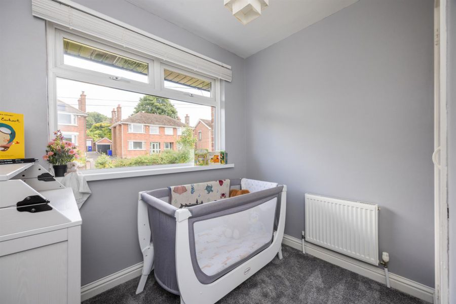 45 Beechgrove Gardens