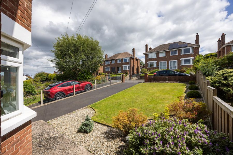 45 Beechgrove Gardens