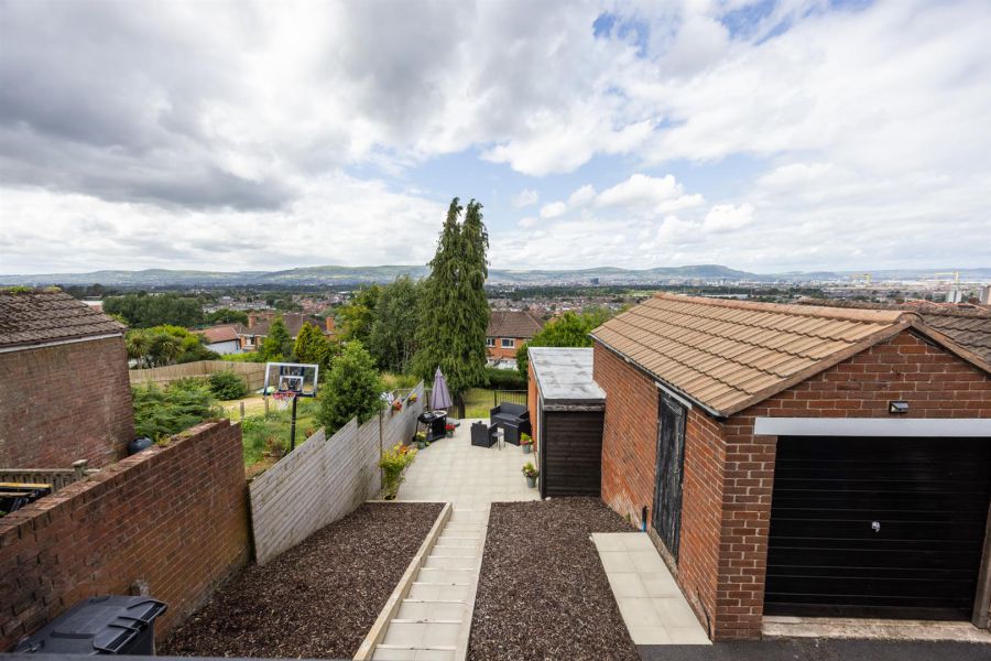 45 Beechgrove Gardens