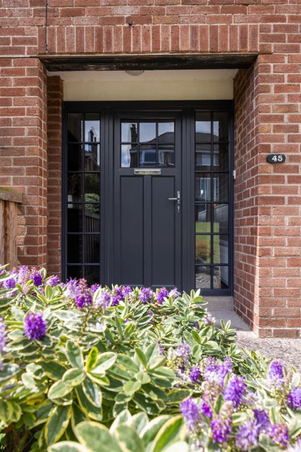 45 Beechgrove Gardens