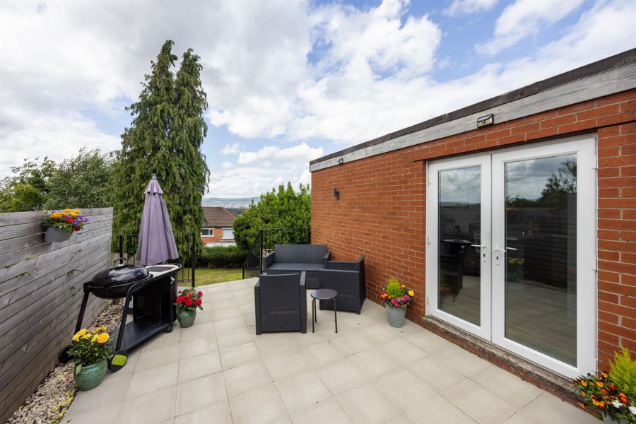 45 Beechgrove Gardens