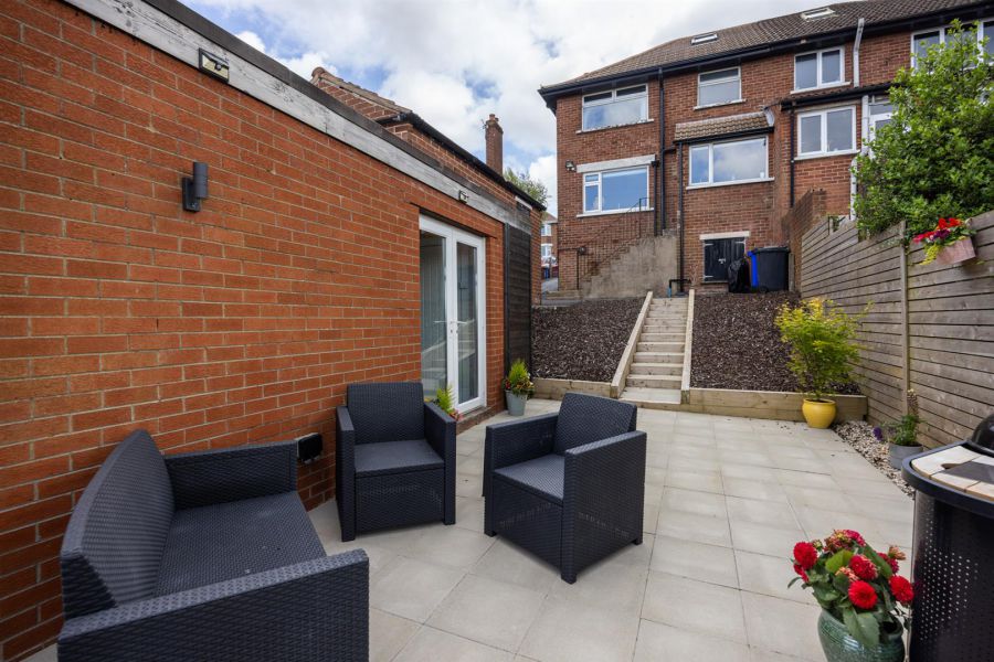 45 Beechgrove Gardens