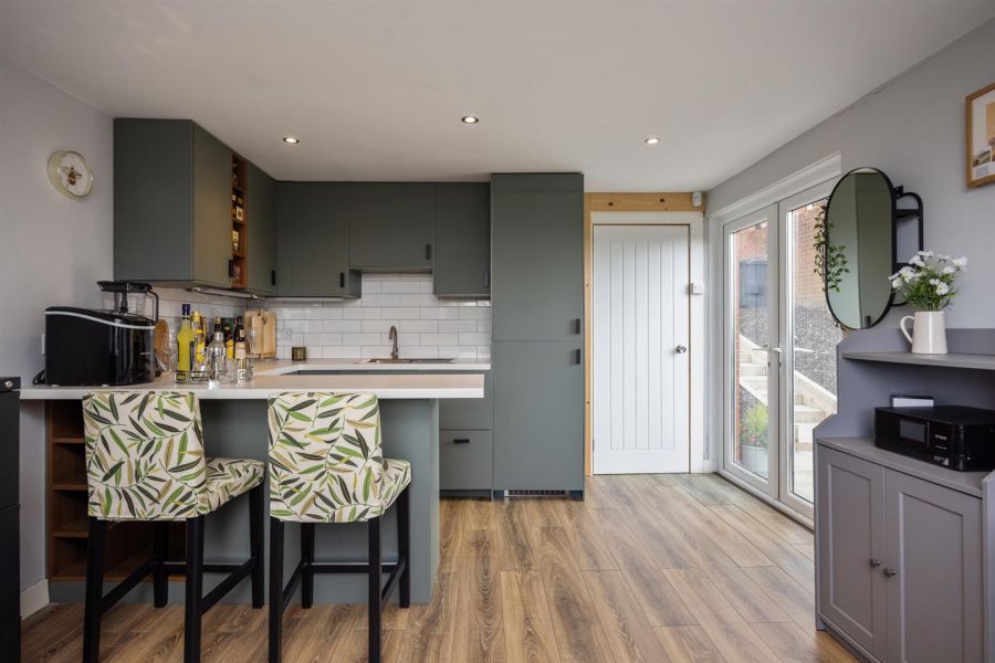 45 Beechgrove Gardens
