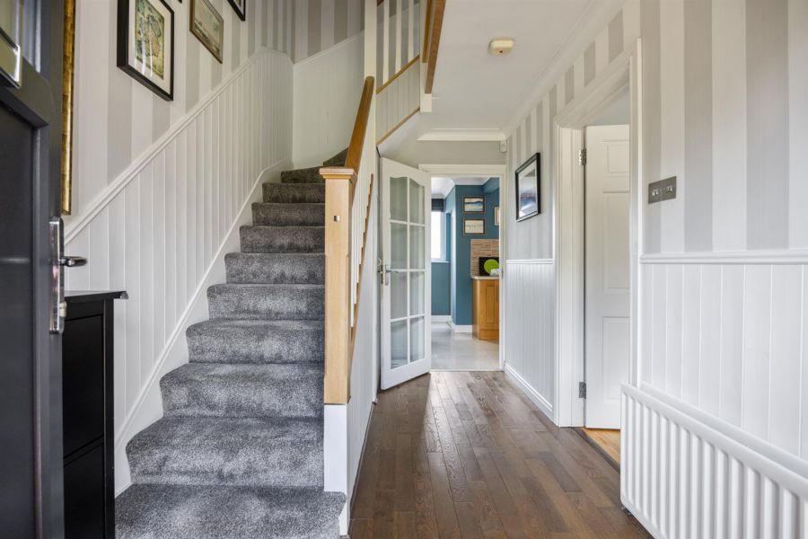 45 Beechgrove Gardens