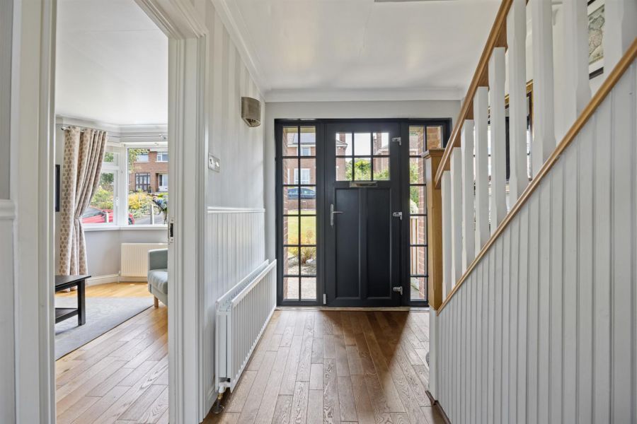 45 Beechgrove Gardens