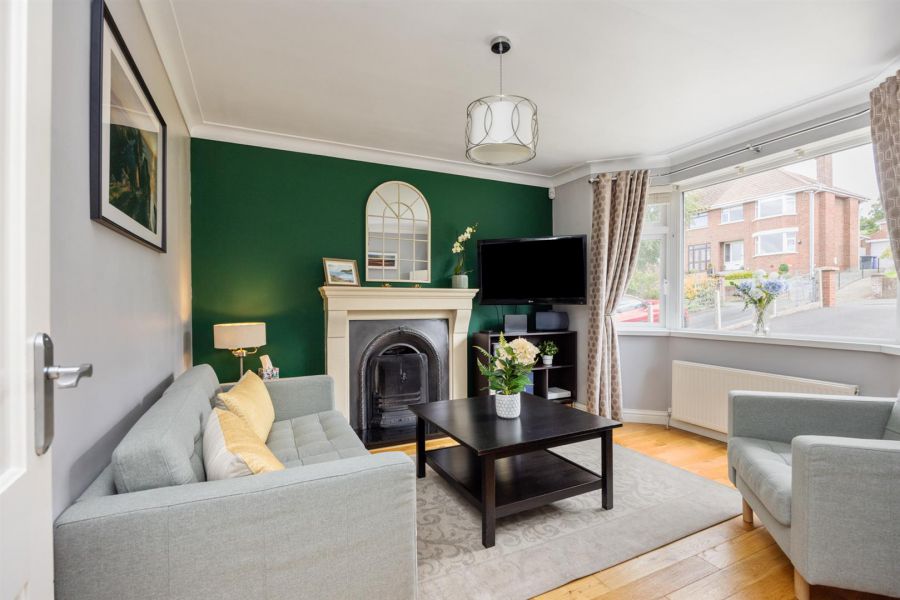45 Beechgrove Gardens
