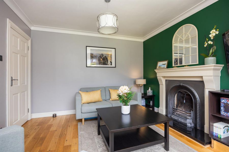45 Beechgrove Gardens