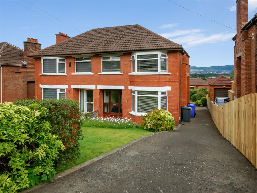 45 Beechgrove Park, Upper Knockbreda Road