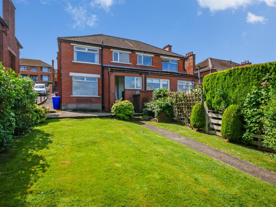 45 Beechgrove Park, Upper Knockbreda Road