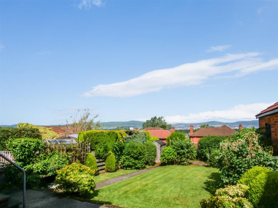 45 Beechgrove Park, Upper Knockbreda Road