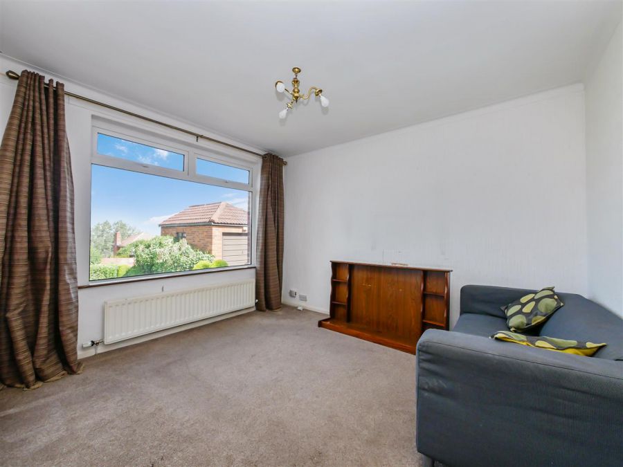 45 Beechgrove Park, Upper Knockbreda Road
