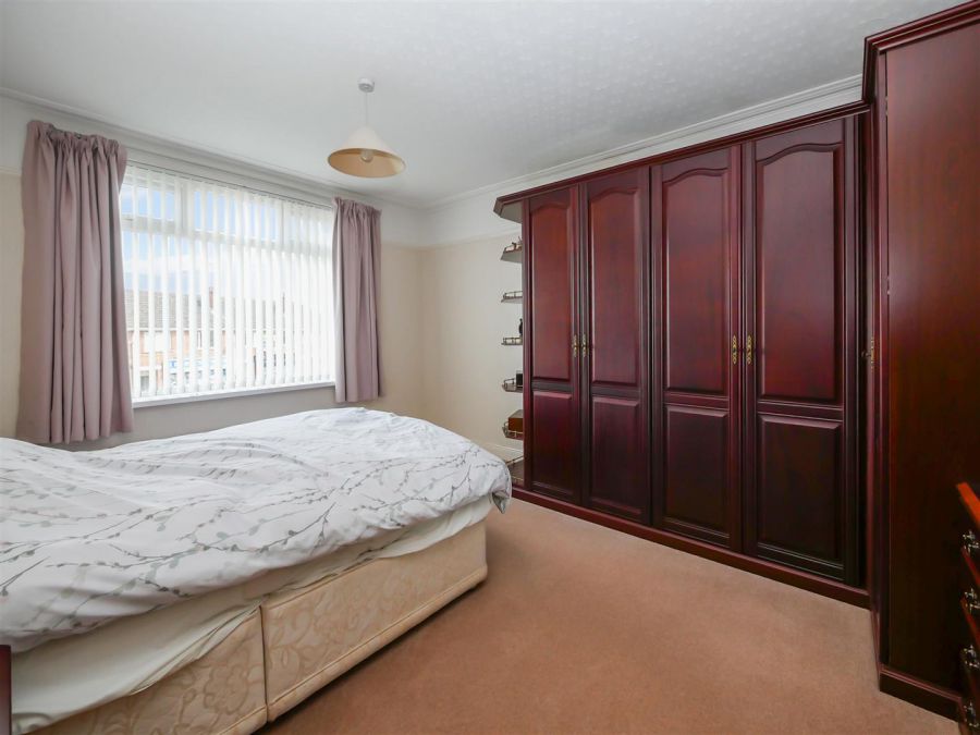 93 Knockbreda Road, Rosetta