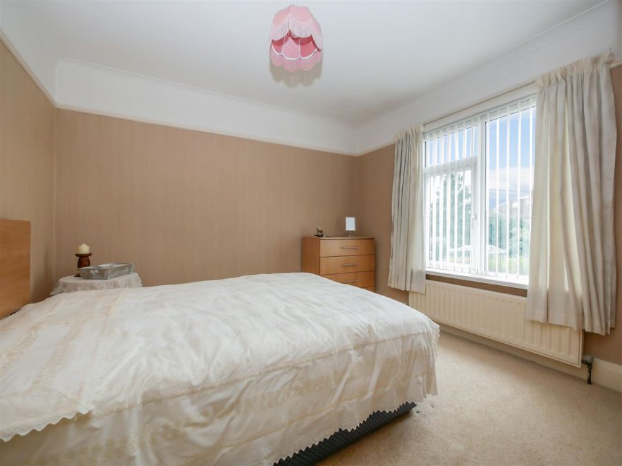 93 Knockbreda Road, Rosetta