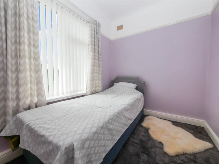 93 Knockbreda Road, Rosetta