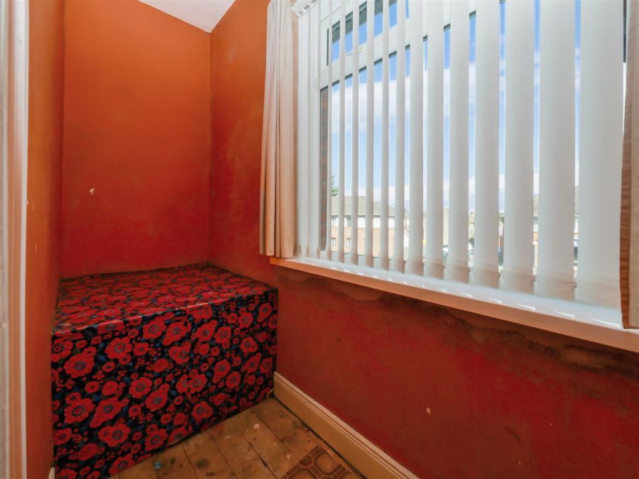 93 Knockbreda Road, Rosetta