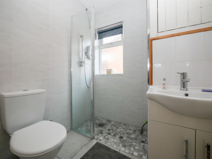 93 Knockbreda Road, Rosetta