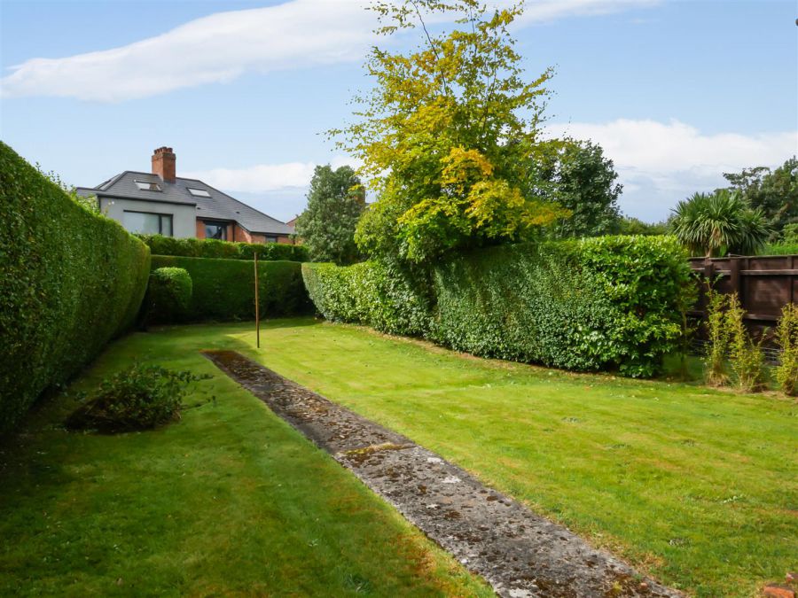 93 Knockbreda Road, Rosetta