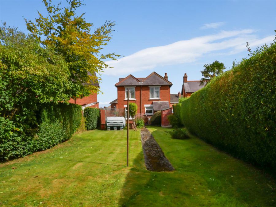 93 Knockbreda Road, Rosetta
