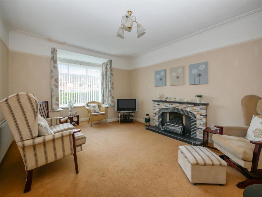 93 Knockbreda Road, Rosetta