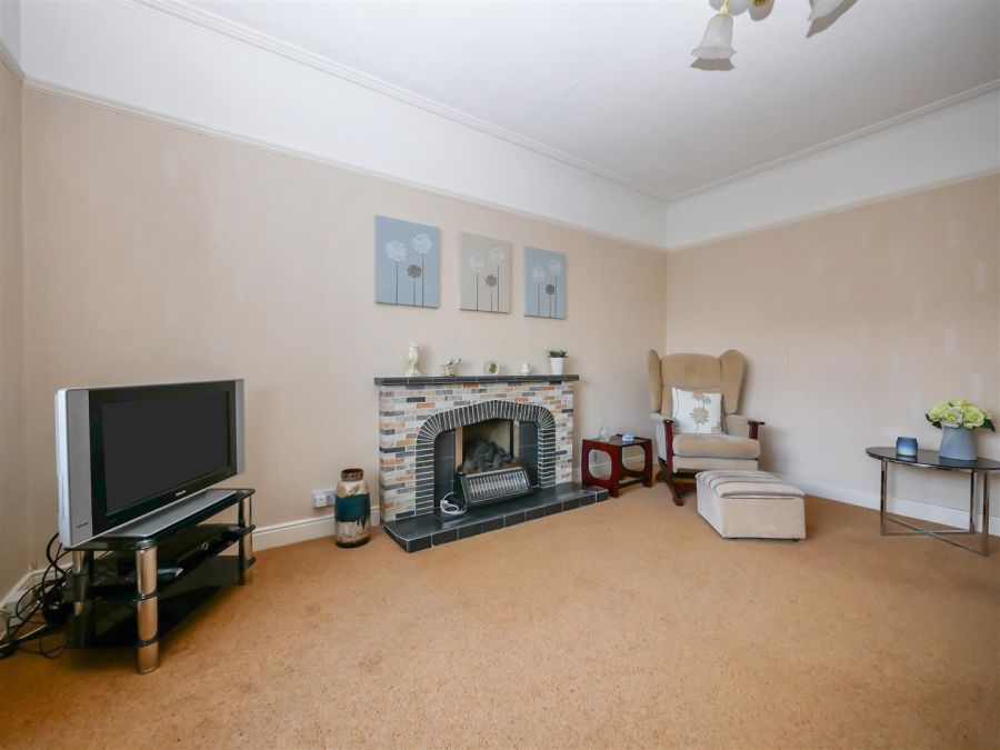 93 Knockbreda Road, Rosetta