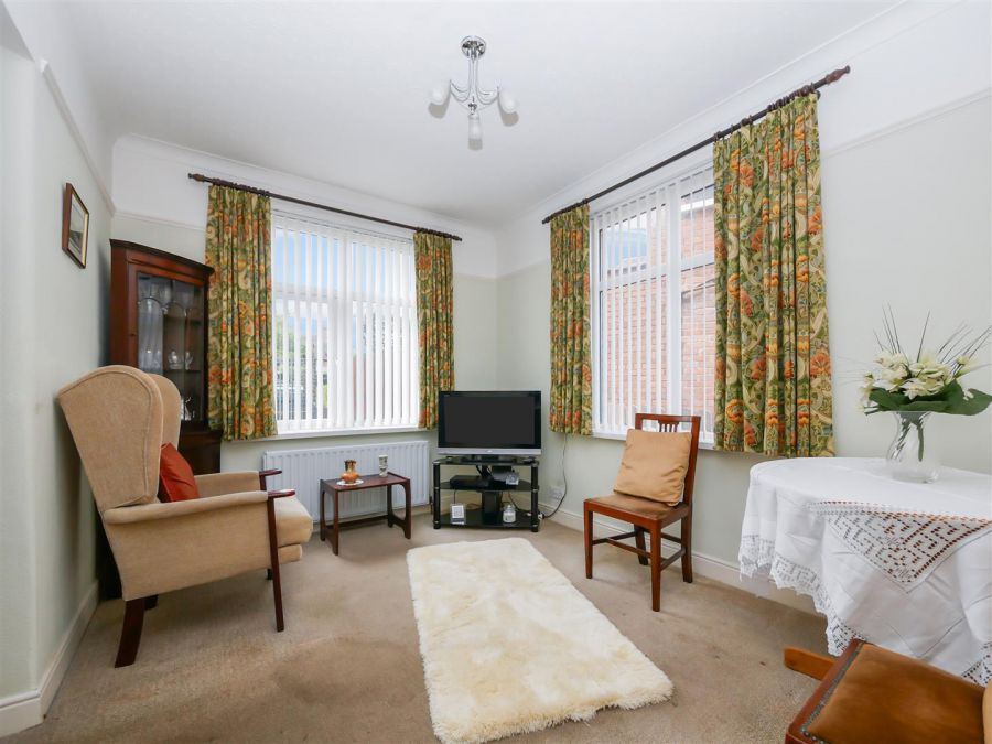 93 Knockbreda Road, Rosetta