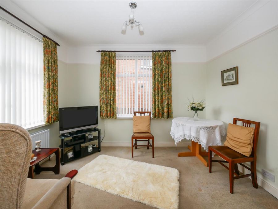 93 Knockbreda Road, Rosetta