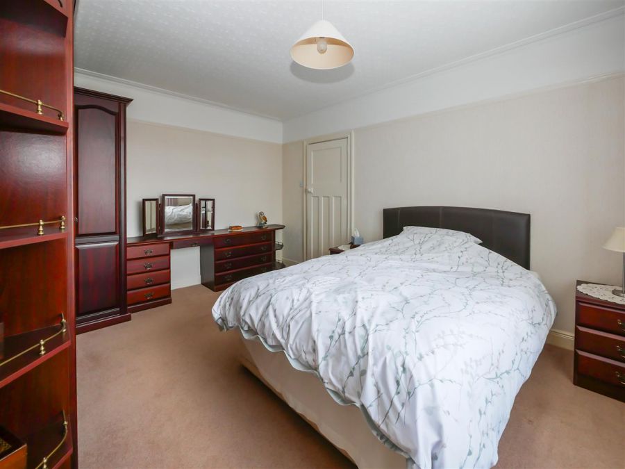 93 Knockbreda Road, Rosetta