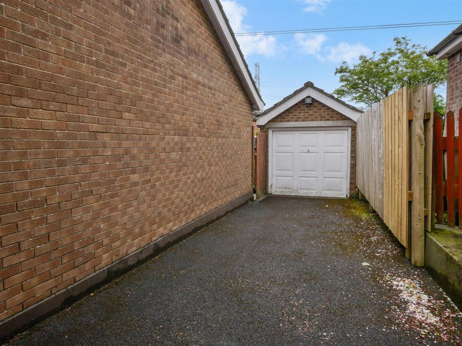 10 Windermere Road, Ballymaconaghy Road