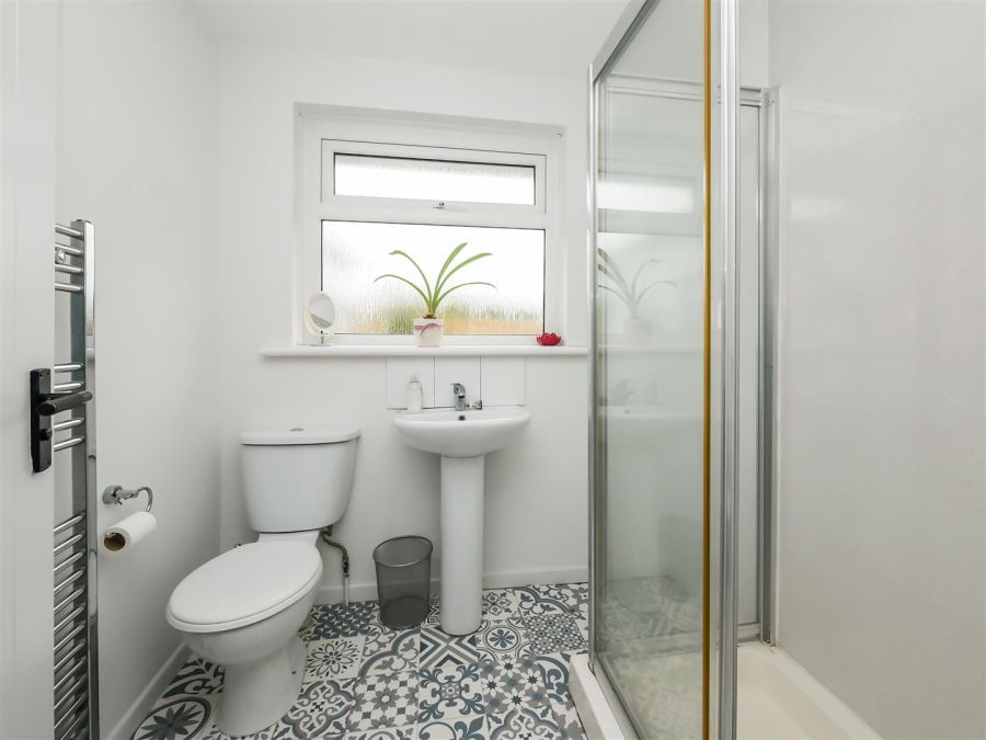 10 Windermere Road, Ballymaconaghy Road