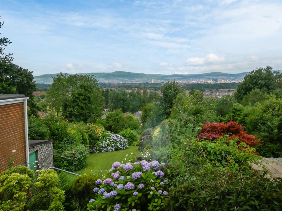 38 Glencregagh Drive