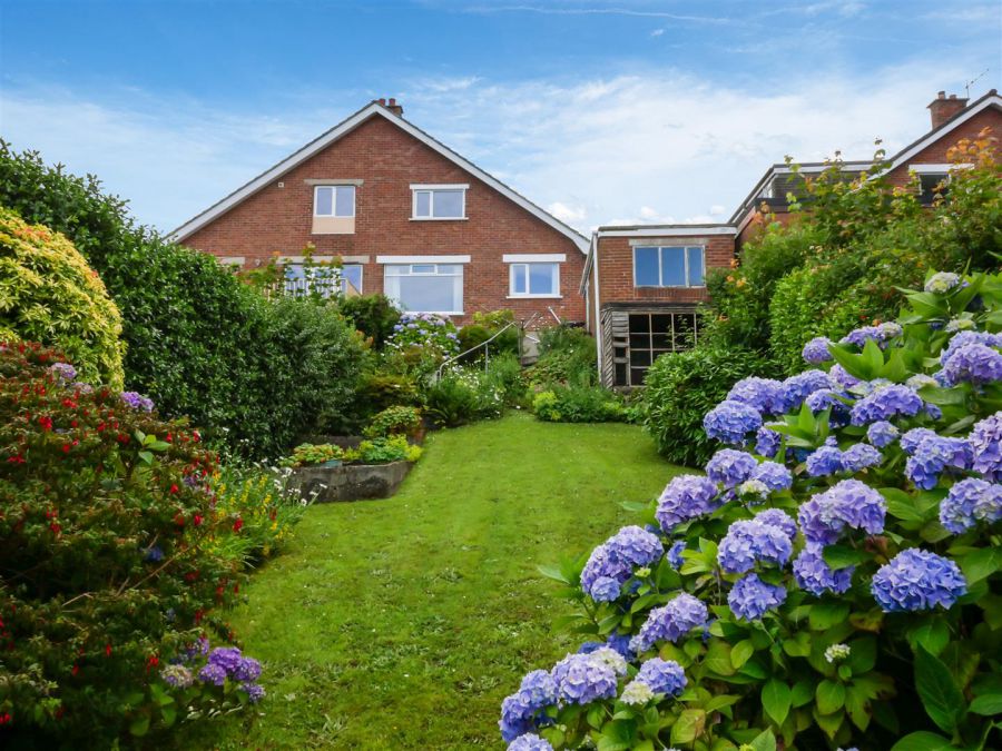 38 Glencregagh Drive