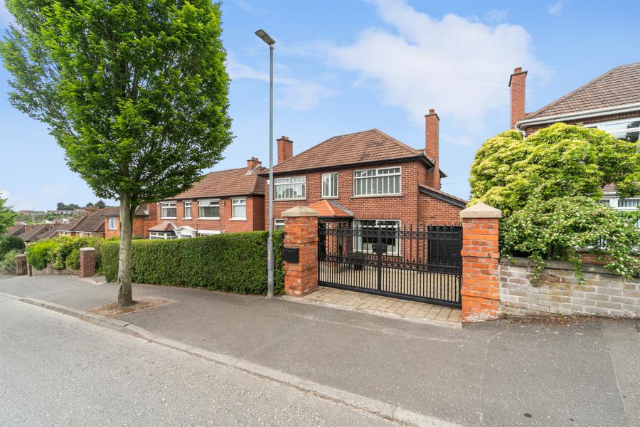 15 Lenaghan Park, Saintfield Road