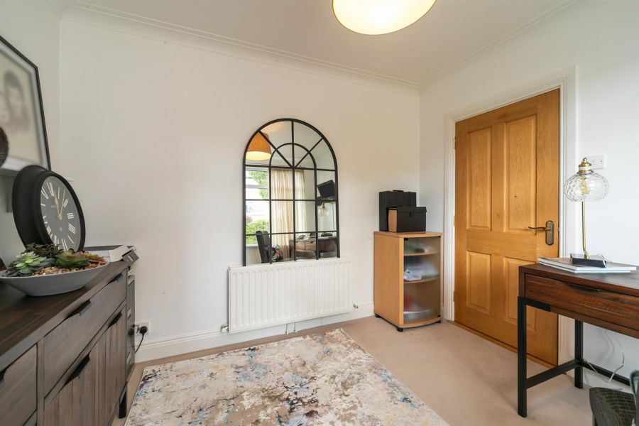 15 Lenaghan Park, Saintfield Road
