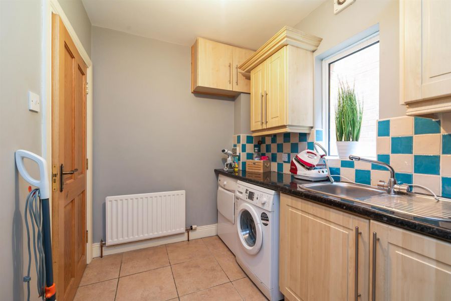 15 Lenaghan Park, Saintfield Road