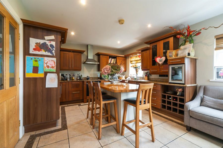 15 Lenaghan Park, Saintfield Road