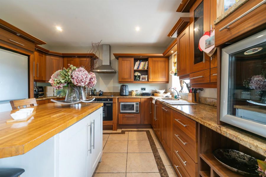 15 Lenaghan Park, Saintfield Road
