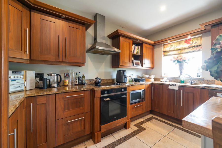 15 Lenaghan Park, Saintfield Road