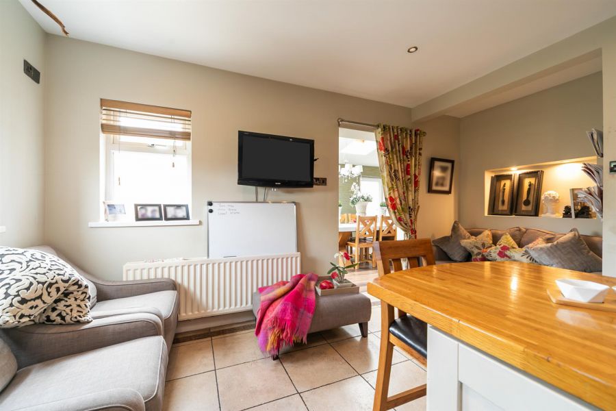 15 Lenaghan Park, Saintfield Road