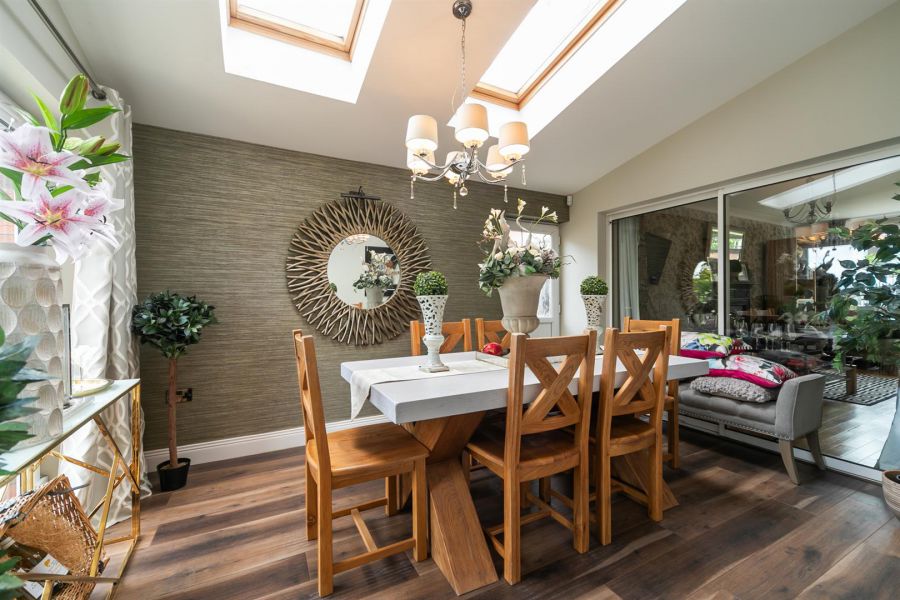 15 Lenaghan Park, Saintfield Road