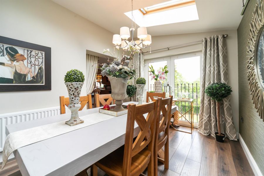 15 Lenaghan Park, Saintfield Road