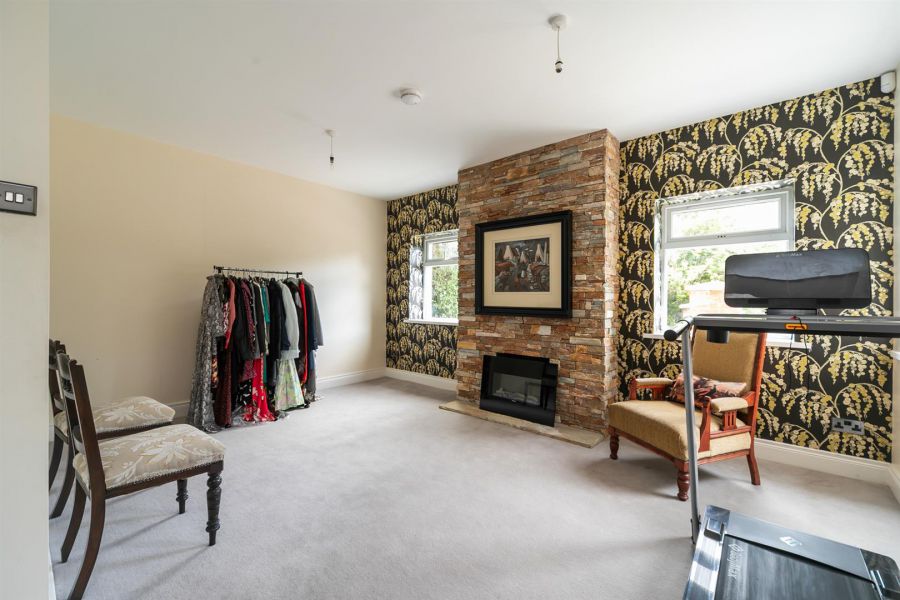 15 Lenaghan Park, Saintfield Road