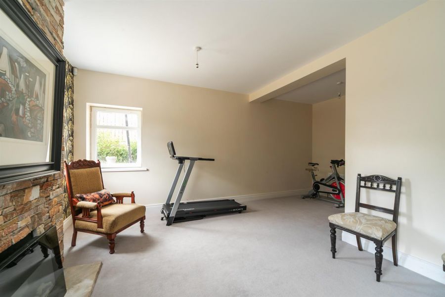 15 Lenaghan Park, Saintfield Road