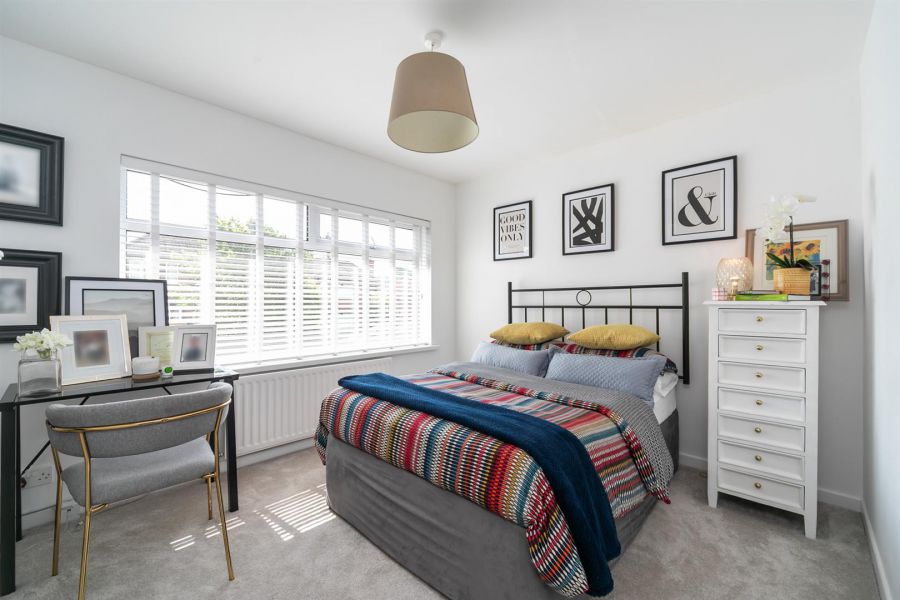 15 Lenaghan Park, Saintfield Road