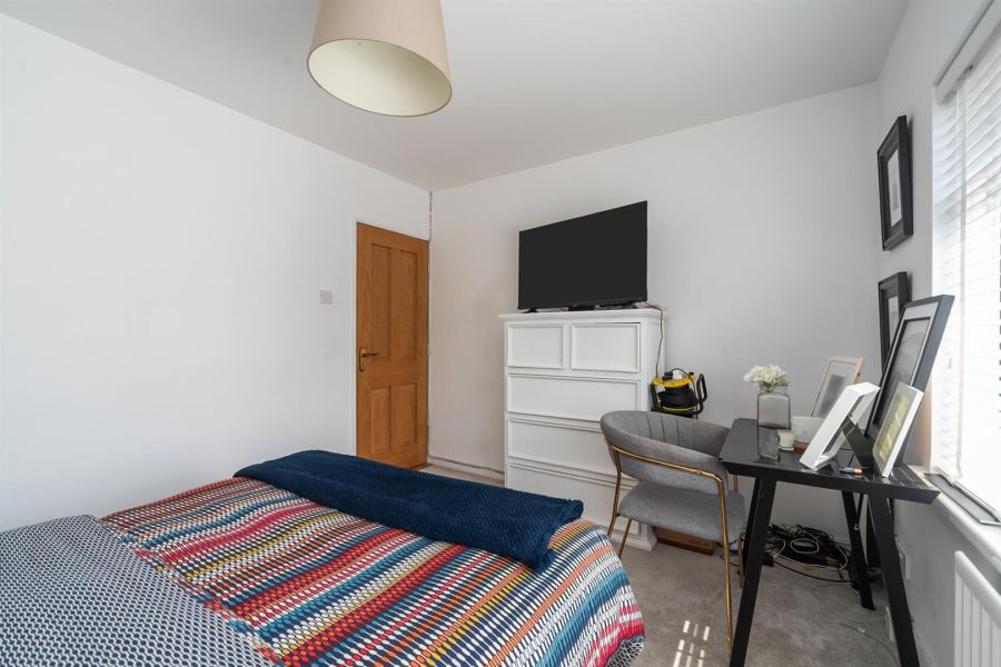 15 Lenaghan Park, Saintfield Road
