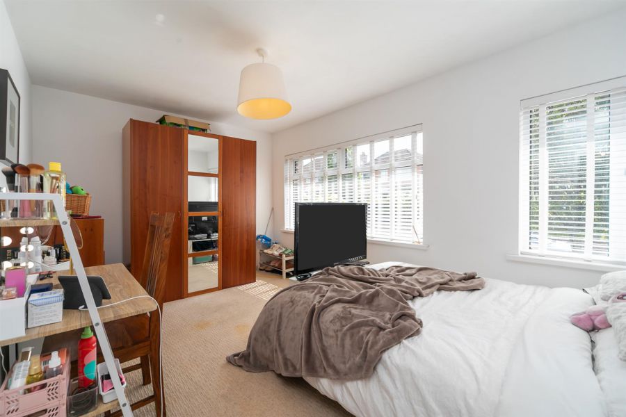 15 Lenaghan Park, Saintfield Road