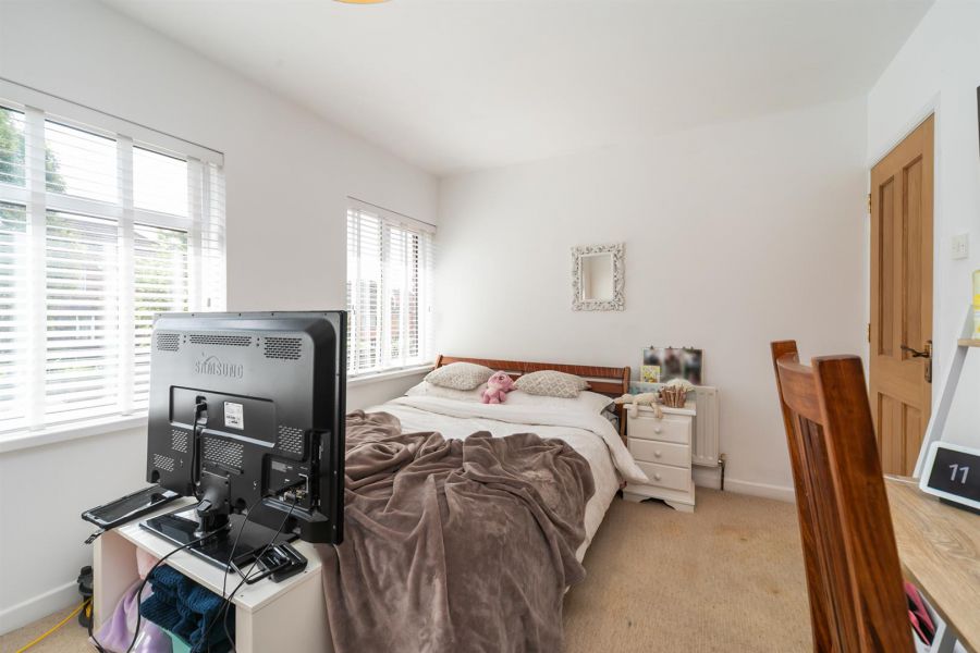 15 Lenaghan Park, Saintfield Road