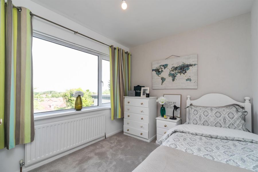 15 Lenaghan Park, Saintfield Road