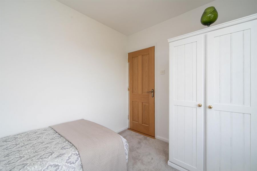15 Lenaghan Park, Saintfield Road