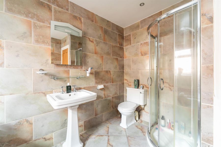 15 Lenaghan Park, Saintfield Road