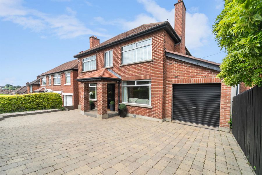15 Lenaghan Park, Saintfield Road